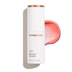 supplement productsSkinMedica TNS Recovery Complex Facial Treatment - Advanced Growth Factor & Exosome Formula for Skin Rejuvenation - Helps to Improve the Appearance of Fine Lines - JerryCherryUSA
