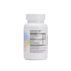 supplement productsNouel | Skin + Liver + Immunity Support | Recovery Supplement for Drinking | Milk Thistle, NAC, Hyaluronic Acid, CoQ10, Biotin, JerryCherryUSA