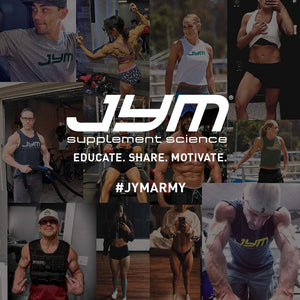 ZMA JYM, Zinc & Magnesium Supplement - Zinc, Magnesium and Vitamin B6, YM Supplement Science, 90 Vegetarian Capsules JYM Supplement Science buy supplements Au