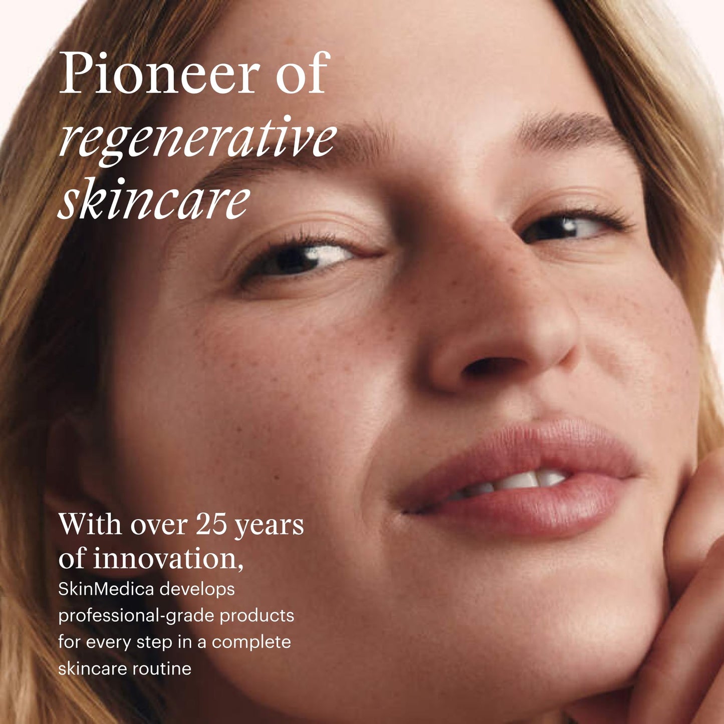 SkinMedica TNS Recovery Complex Facial Treatment - Advanced Growth Factor & Exosome Formula for Skin Rejuvenation - Helps to Improve the Appearance of Fine Lines