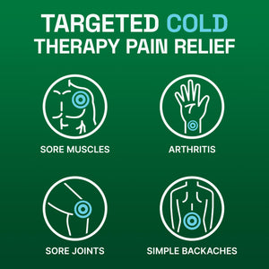 Biofreeze Roll-On Pain-Relieving Gel 3 FL OZ, Colorless Topical Pain Reliever For Muscles And Joints From Arthritis, Backache, Strains, Bruises, & Sprains BiofreezeBuy Supplements Australia