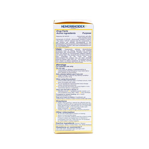 Nartex Hemorrhoid X Treatment Combo Pack 1 Tube & 30 Tablets NARTEX LABSBuy Supplements Australia