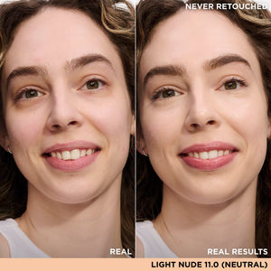 IT Cosmetics Bye Bye Under Eye Concealer (Light Nude) - Water-Resistant, Full Coverage Brightening Concealer For Dark Circles, Fine Lines, Redness & Discoloration, Anti-Aging, 24H Wear - 0.4 fl oz IT CosmeticsBuy Supplements Australia