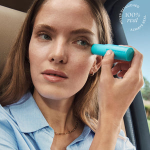 TULA Skin Care Eye Balm Glow & Get It - Dark Circle Treatment, Instantly Hydrate and Brighten Undereye Area, Portable and Perfect to Use On-the-go, 0.35 oz. TULABuy Supplements Australia