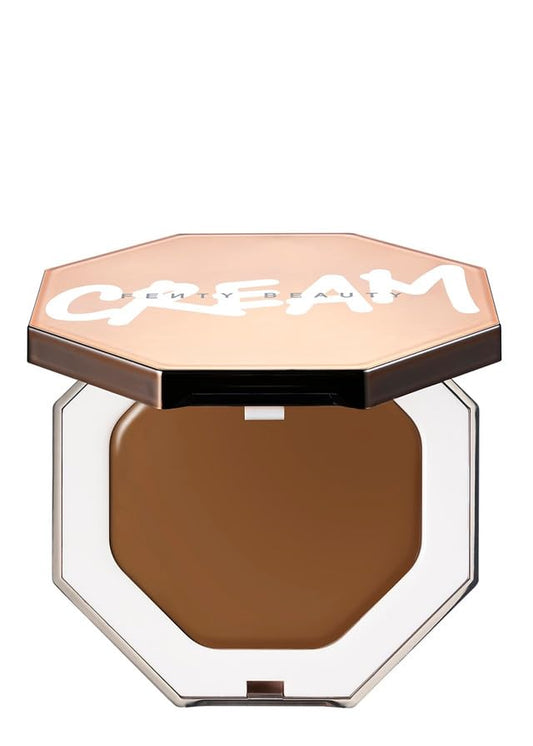 Fenty Beauty by Rihanna Cheeks Out Freestyle Cream Bronzer 05 Teddy FENTY BEAUTYBuy Supplements Australia