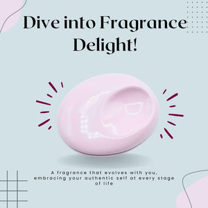 Glossier You Solid Perfume GlossierBuy Supplements Australia