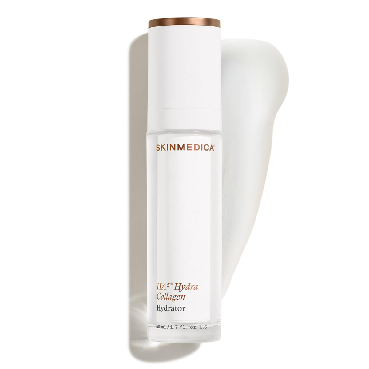 supplement products​SkinMedica HA5 Hydra Collagen Hydrator with Vegan Collagen (NEW PACKAGING), Age-Defying Skincare for Women with Hyaluronic Acid - JerryCherryUSA