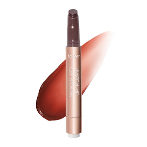 supplement products​tarte maracuja juicy lip plump – Hydrating & Volumizing Lip Plumper Gloss Balm with Nourishing Hyaluronic Acid, Plumps & Moisturizes, Vegan & Cruelty-Free, full size, honeysuckle - JerryCherryUSA