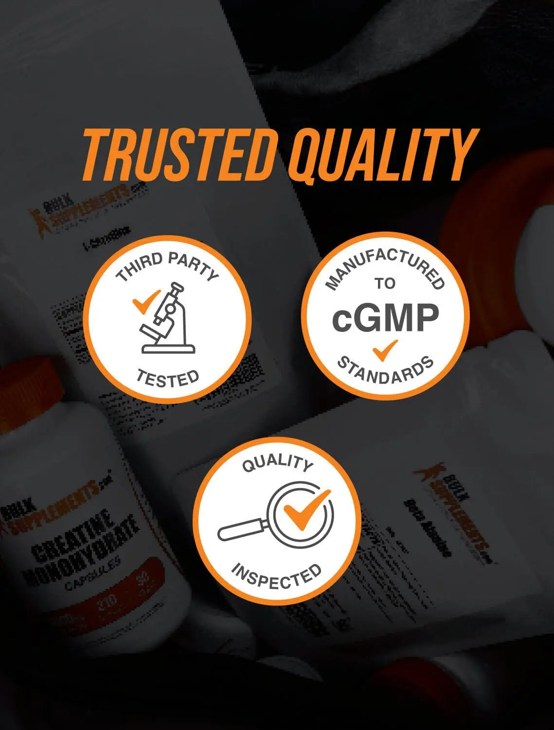 BulkSupplements.com D-Mannose Capsules - D-Mannose Supplement, for Urinary Tract Support - Vegan & Gluten Free, 3 Capsules per Serving (2000mg), 180 Count (Pack of 1) BulkSupplementsBuy Supplements Australia