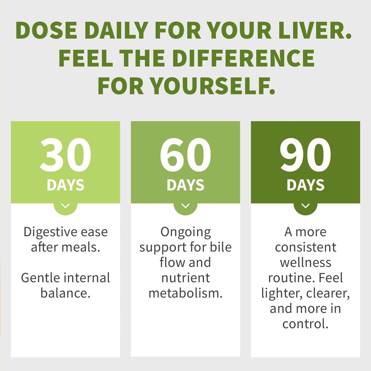 Milk Thistle Supplement w/ NAC, Artichoke & Dandelion – Liver Support Supplement & Gallbladder Supplements in One – Liver Detox – Milk Thistle