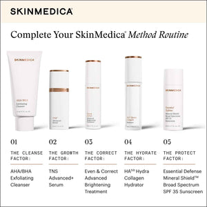 SkinMedica HA5 Hydra Collagen Hydrator with Vegan Collagen (NEW PACKAGING), Age-Defying Skincare for Women with Hyaluronic Acid