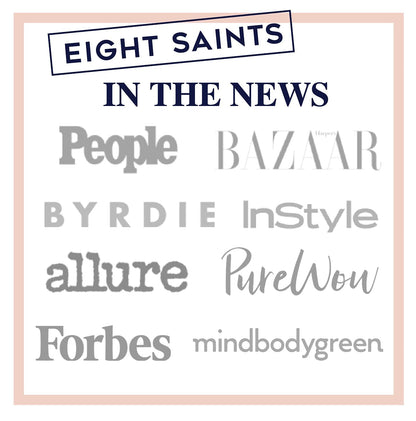 Eight Saints Retinol Facial Moisturizer Cream, For Firming Face, Neck & Eye Wrinkles and Lines, Deep Hydrating Lotion, Fragrance-Free, with Retinol