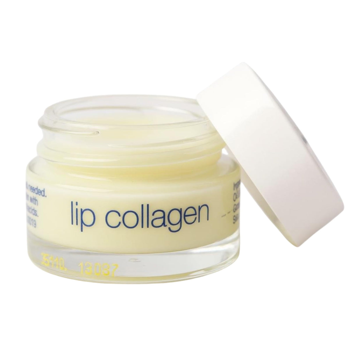 Somaluxe Lip Collagen + Peptide Complex 0.25oz/7.4ml