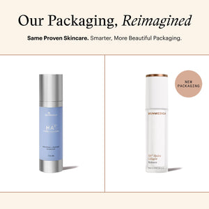 supplement products​SkinMedica HA5 Hydra Collagen Hydrator with Vegan Collagen (NEW PACKAGING), Age-Defying Skincare for Women with Hyaluronic Acid - JerryCherryUSA