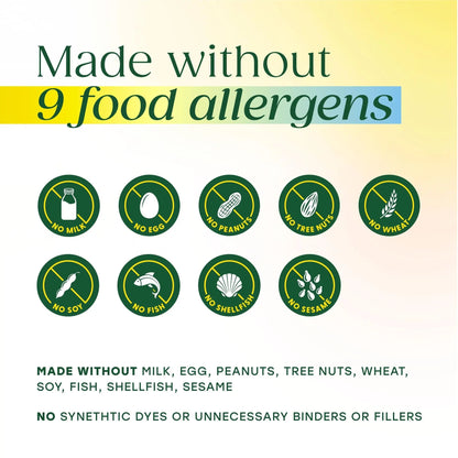 MegaFood One Daily Mens Multivitamins - Multivitamin for Men - Vitamin C, Vitamin D3 & Vitamin B12 - Muscle, Energy Metabolism & Immune Support MegaFood