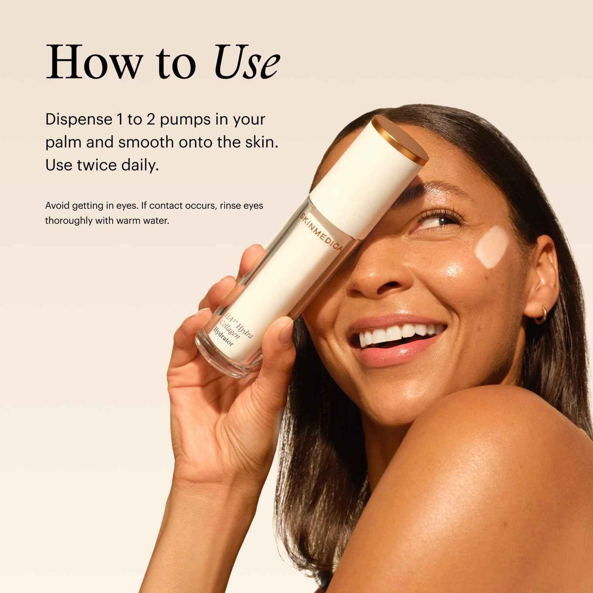 SkinMedica HA5 Hydra Collagen Hydrator with Vegan Collagen (NEW PACKAGING), Age-Defying Skincare for Women with Hyaluronic Acid
