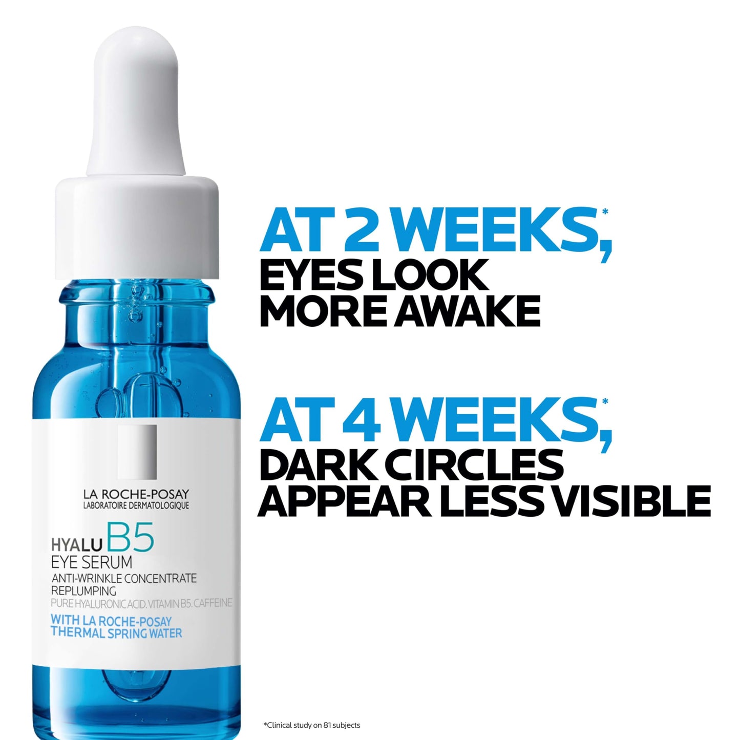 Hyalu B5 Serum + Hyalu B5 Eye Serum