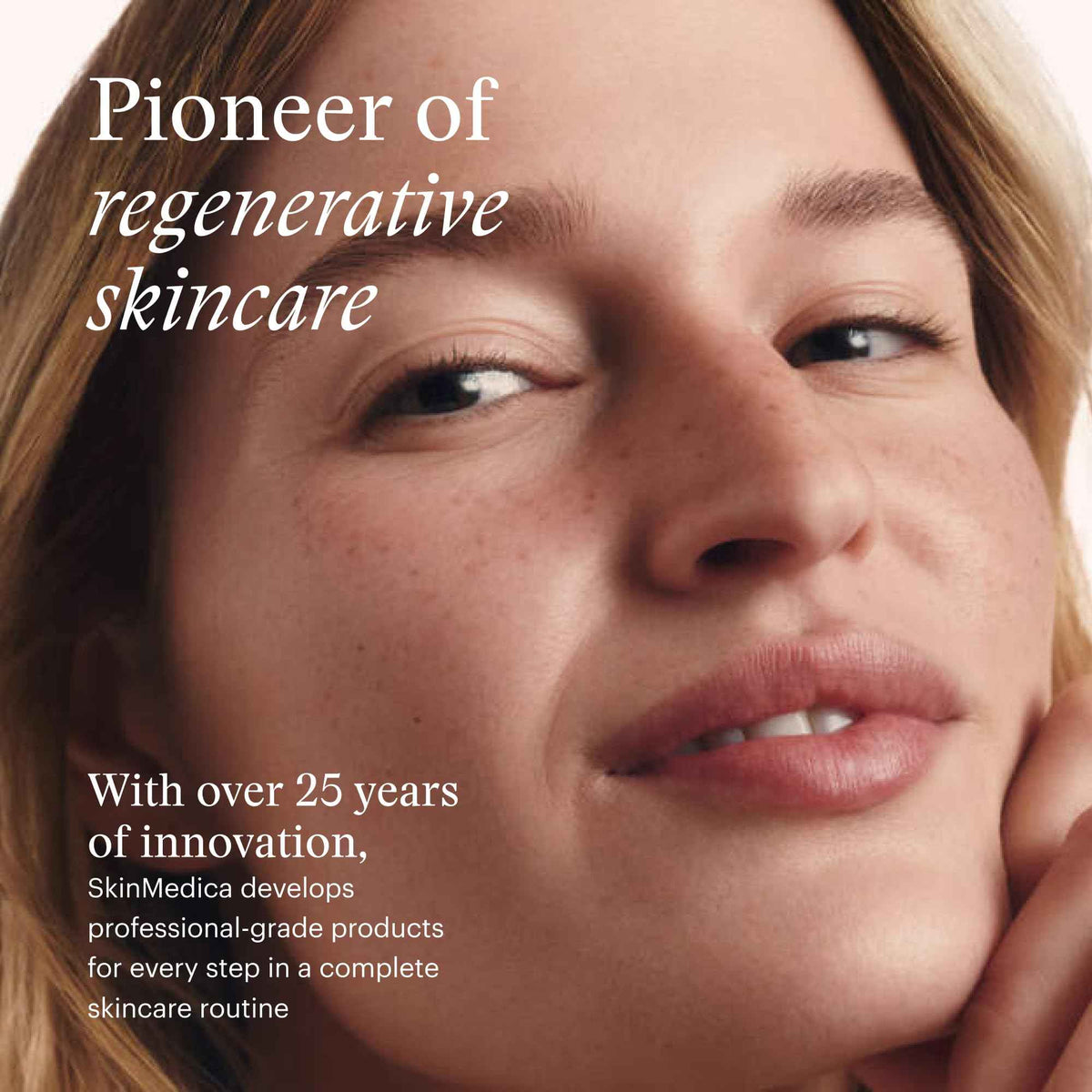 SkinMedica TNS Recovery Complex Facial Treatment - Advanced Growth Factor & Exosome Formula for Skin Rejuvenation - Helps to Improve the Appearance of Fine Lines