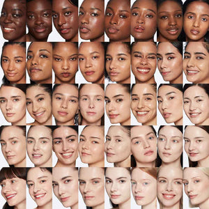 [*Mini Size*] TIRTIR Mask Fit Red Cushion Foundation | Full coverage, Weightless, Skin fit, Satin Glow Finish, Korean Makeup BB Foundation, beauty, Tattoo cover up, Buildable (#21N Ivory, 0.15 Fl Oz)