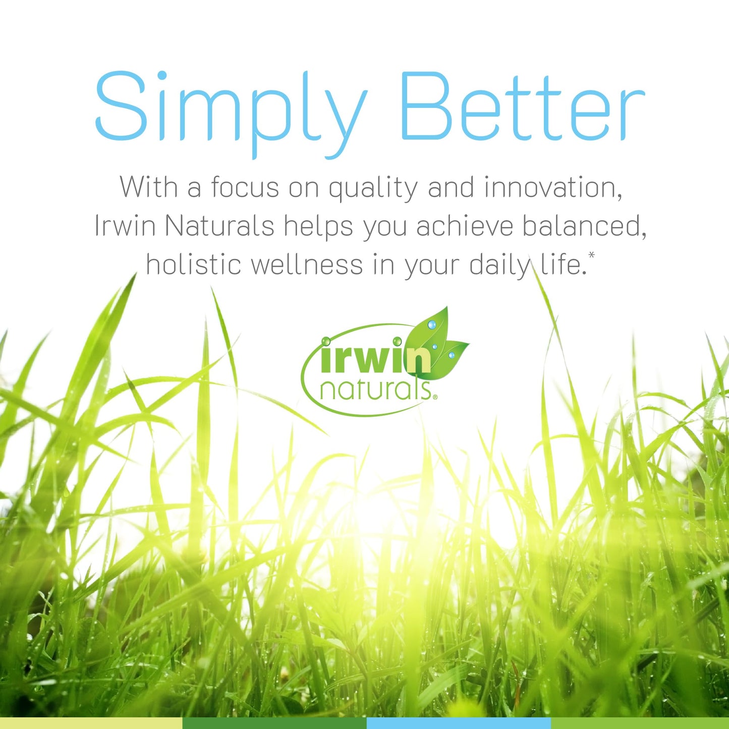 Irwin Naturals Aloe & Triphala Active Cleanse + Probiotics - 60 Liquid Softgels - Natural Digestive Support - Gentle, Effective Detox