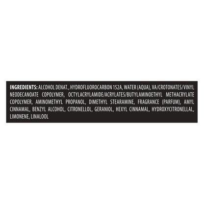 TRESemmé Extra Hold Hairspray For 24-Hour Frizz Control, With Pro Lock Tech 14.6 oz
