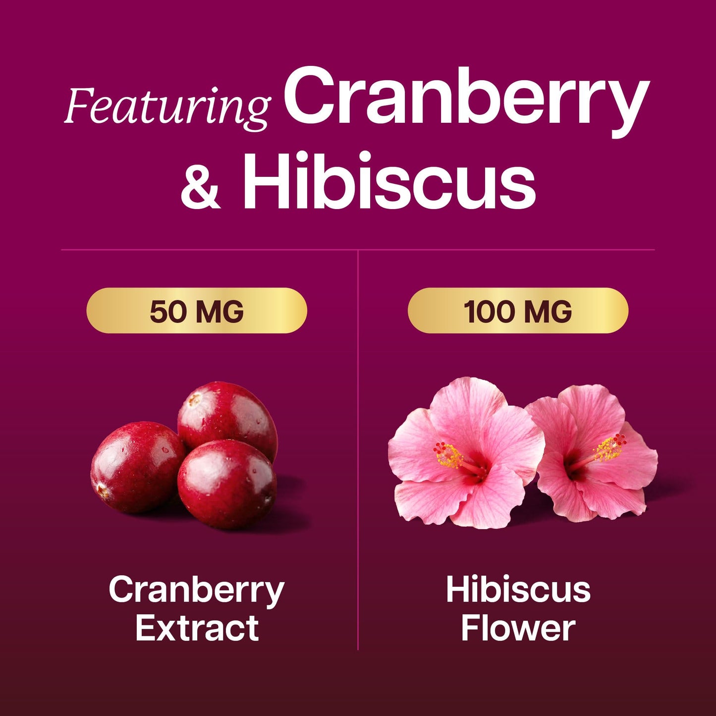 D Mannose with Cranberry | Drug-Free Urinary Tract Health Support | Evidence-Based DMannose 1300mg for Urinary & Bladder Health for Women | D Mannose Supplements for Women & Men | Non-GMO | 240 Ct