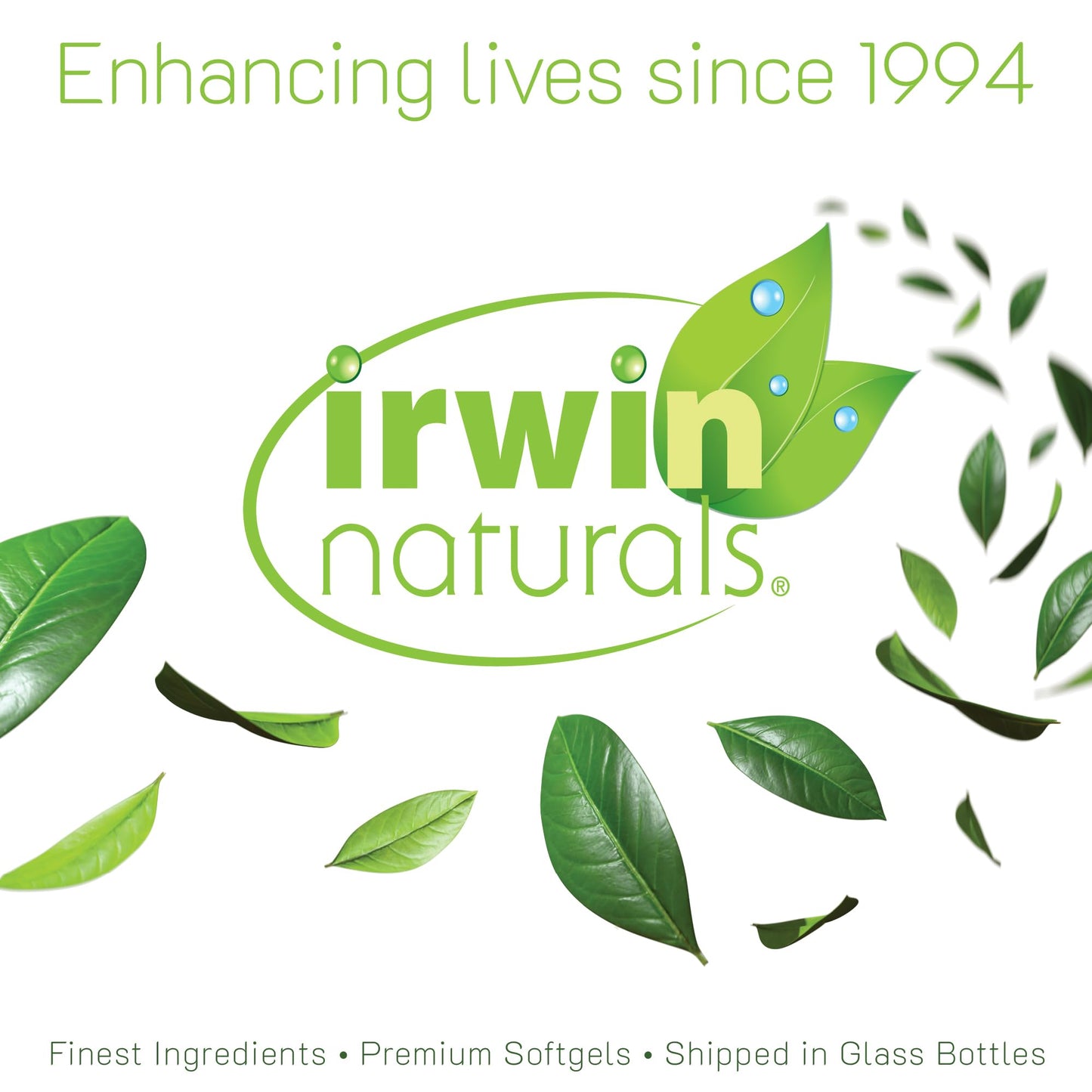 Irwin Naturals 2-in-1 Kidney & Liver Super Cleanse (10-Day) - Balanced Liver Detox & Kidney Cleanse - Milk Thistle Dandelion Root & Reishi Mushroom