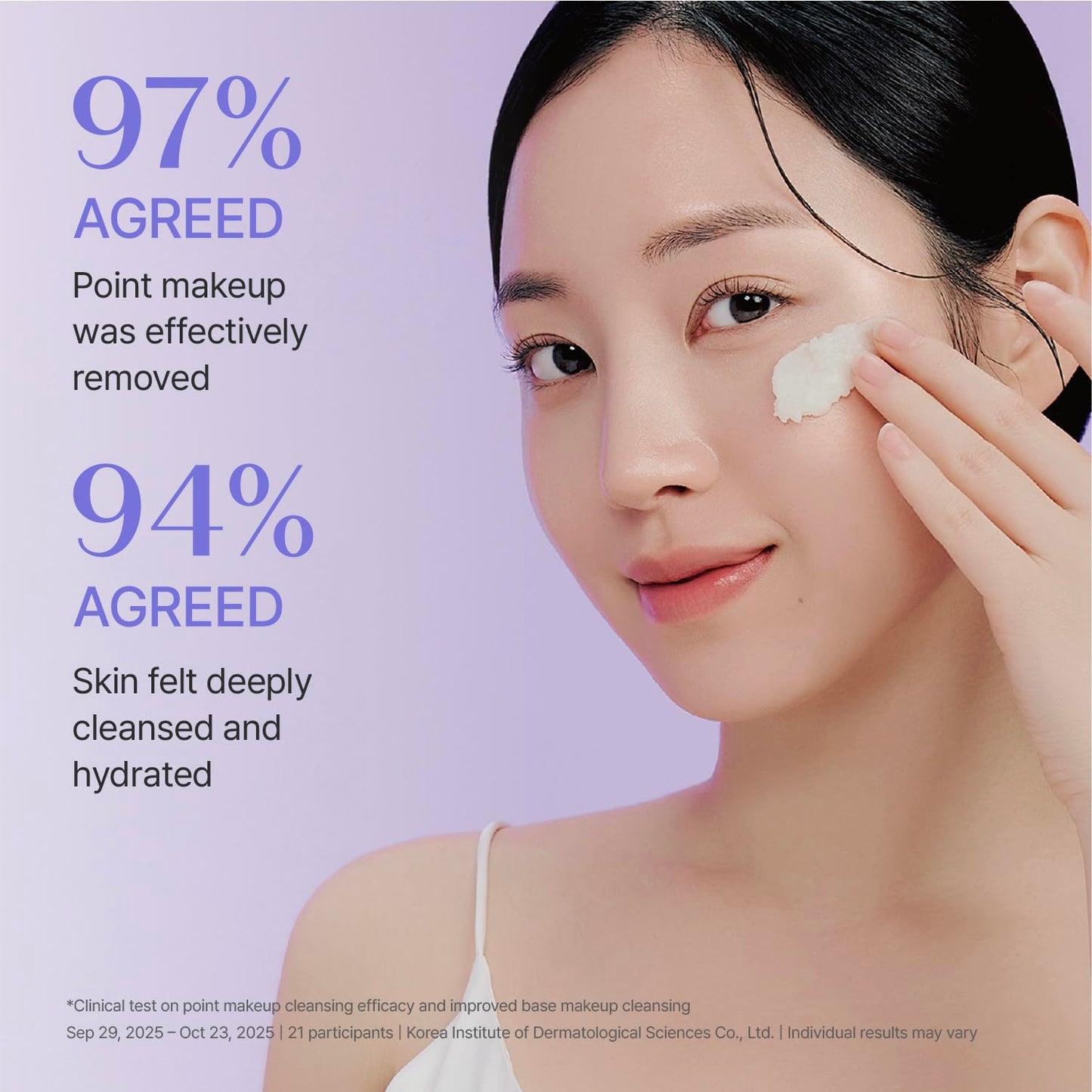 REJURAN® Pore Tightening Cleansing Balm with PDRx & c-PDRN 50ml – Deep Makeup & Blackhead Cleanser with Salmon DNA & Tannin Complex – 3-Step Transforming Balm, Fragrance-Free
