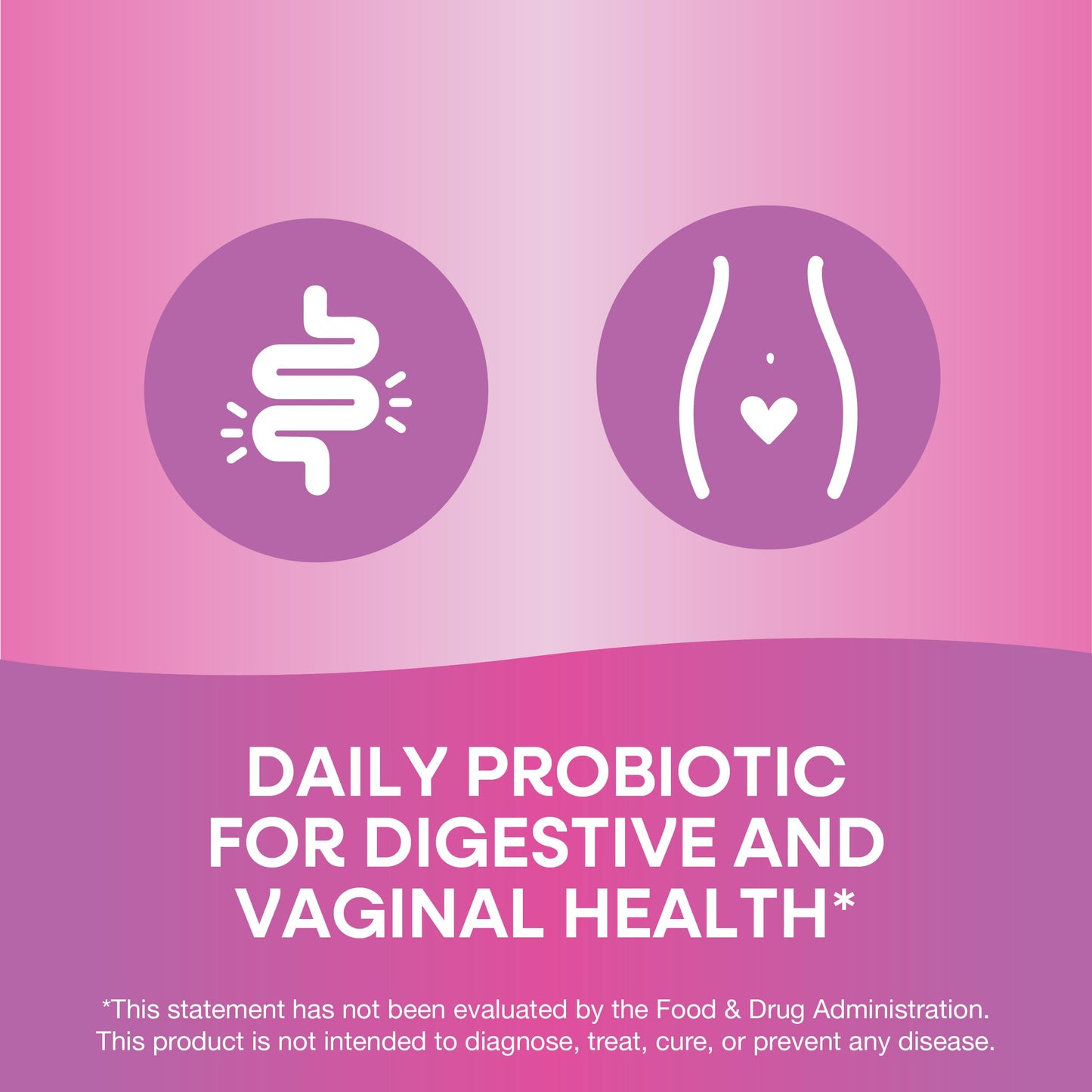 Nature's Way Women's Probiotic Pearls, Supports Women's and Digestive Health*, Protects Against Occasional Constipation & Bloating*, 1 Billion Live Cultures, 90 Softgels, (Pack of 2)