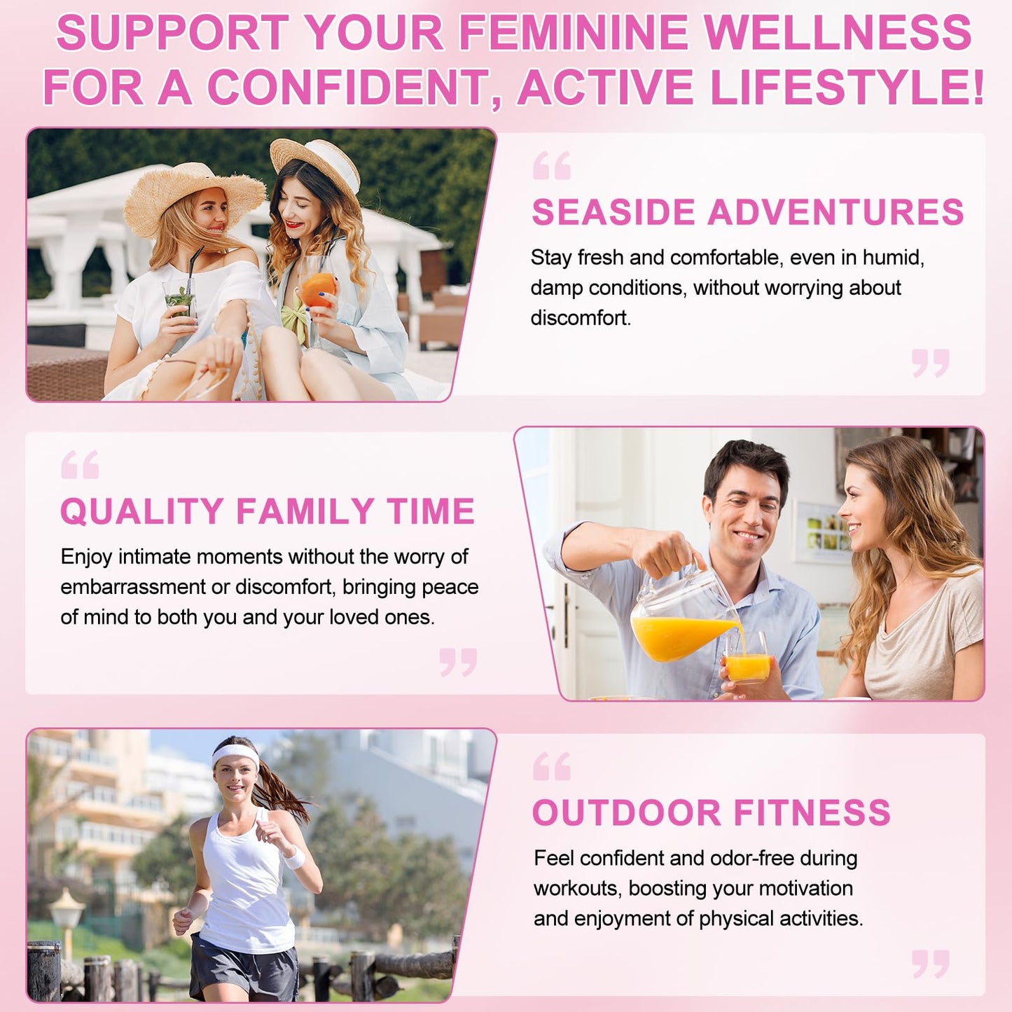 MXCZBSM Vaginal Probiotics Gummies for Women, PH Balance for Women, Hawaiian Pineapple Gummies for PH Health, Improve Immune, Women's Vaginal Health Supplement, 60 Gummies