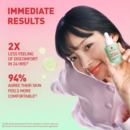 CENTELLA RED SERUM 10ML