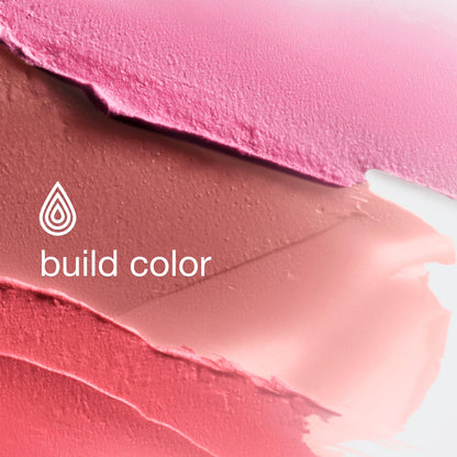 Clinique Chubby Cream Blush Stick Cheek Colour Balm | Blush For Cheeks | Long Lasting + Buildable | Create A Healthy Looking Glow | Perfect For Travel, Very Violet