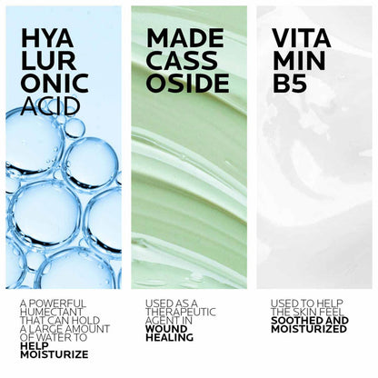 Hyalu B5 Serum + Hyalu B5 Eye Serum