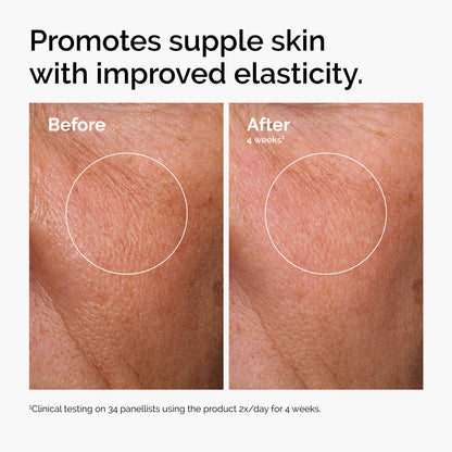 The Ordinary Hyaluronic Acid 2% + B5 (with Ceramides), Multi-Depth Hydration Serum