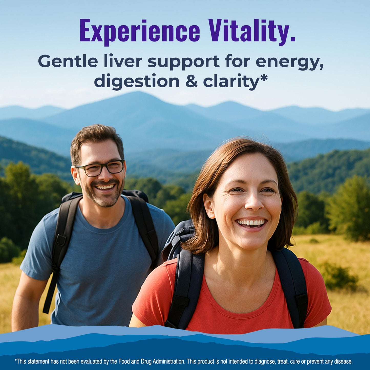 LiVitalize 28-in-1 Liver Health Support with Milk Thistle – Liver Cleanse & Detox Supplement - Dandelion NAC Alpha Lipoic Acid Artichoke Reishi Chaga Turkey